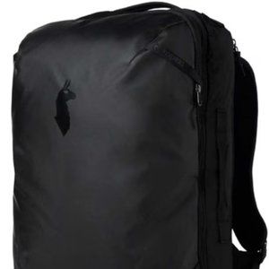 Cotopaxi Allpa 35L (Black)